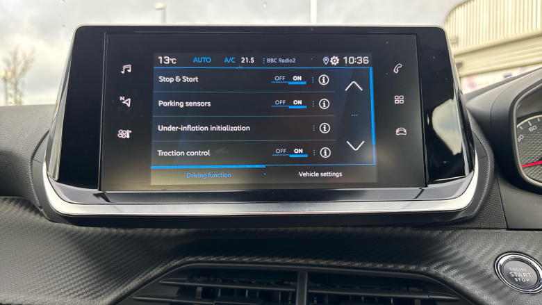 Peugeot 2008 1.2 PureTech Active Premium+ 5dr Petrol Estate